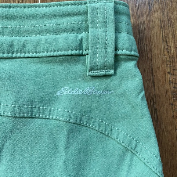 Eddie Bauer First Ascent Guide Pro Shorts - Picture 4 of 5